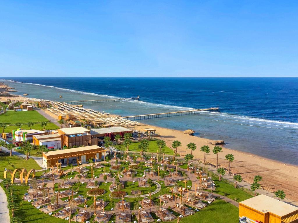 1 Rixos Radamis Sharm el Sheikh   Th Baobab